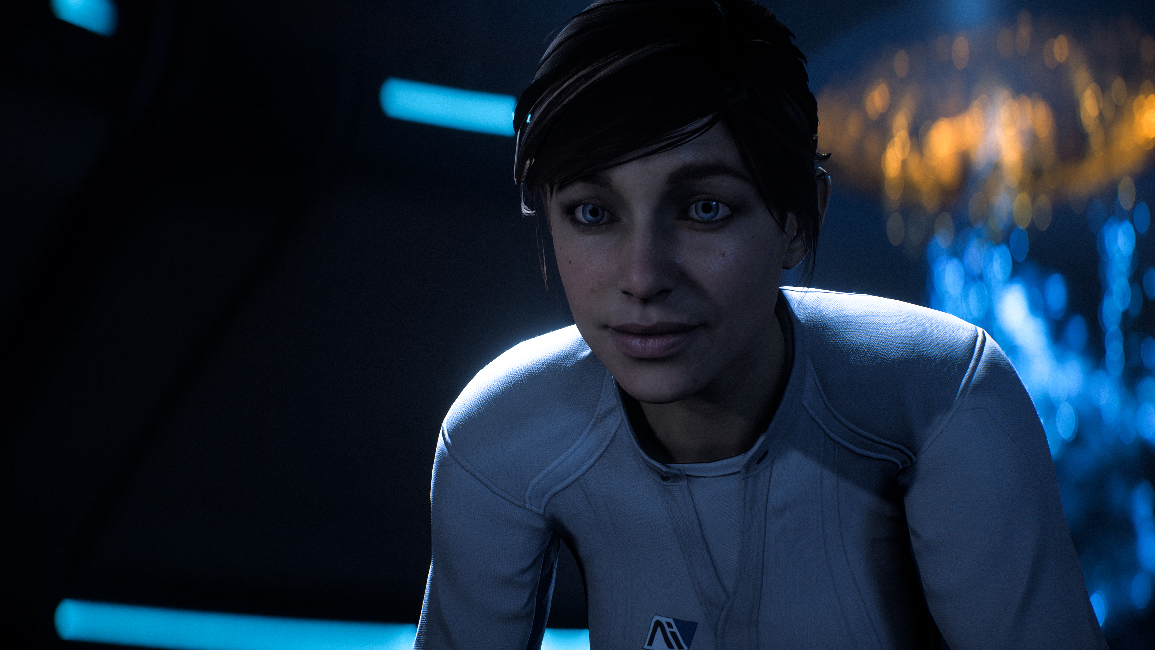 Mass Effect Andromeda Preview