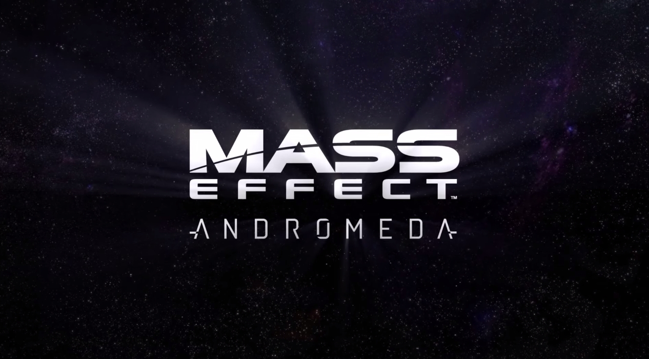 Mass Effect 9