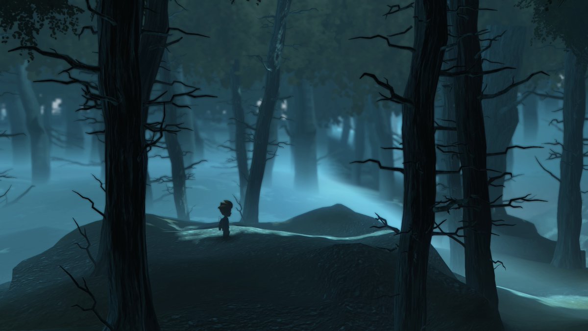 Max: The Curse of Brotherhood