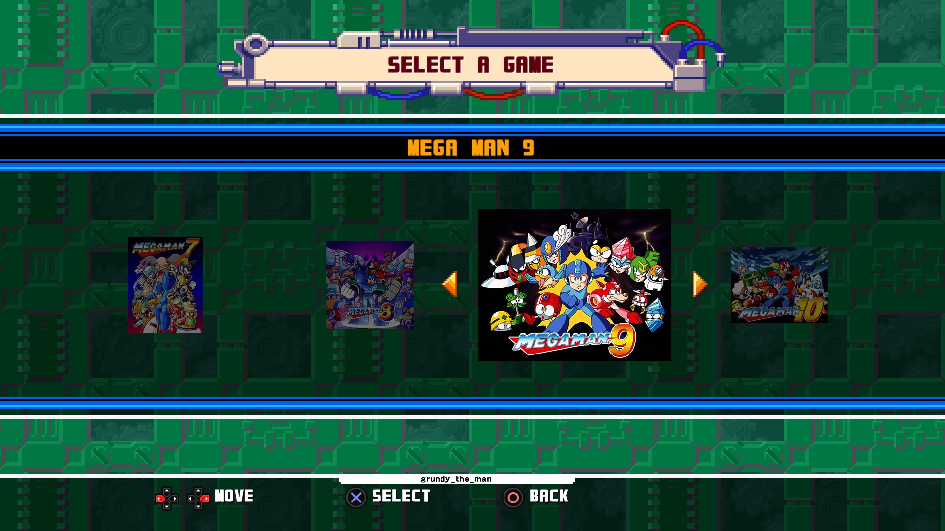 Mega Man Legacy Collection 2 Review #2