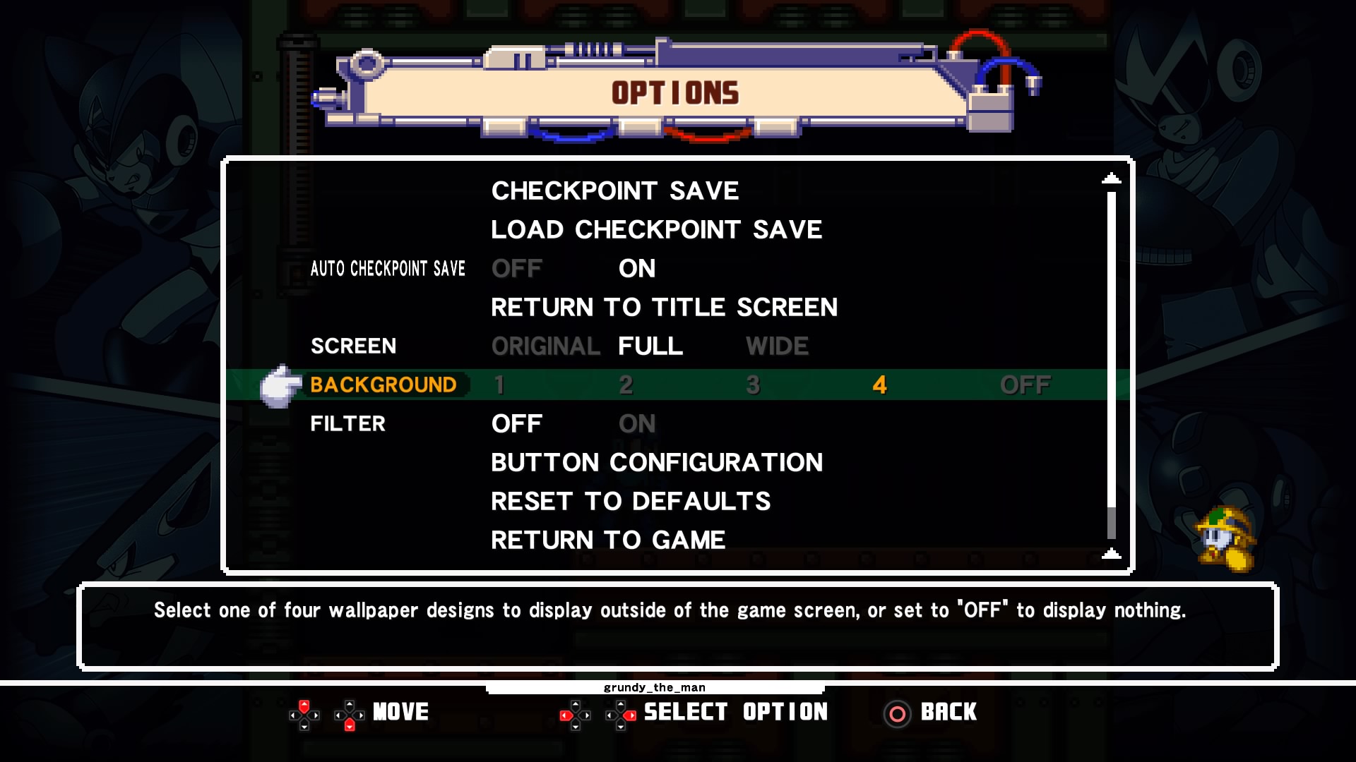 Mega Man Legacy Collection 2 Review #10