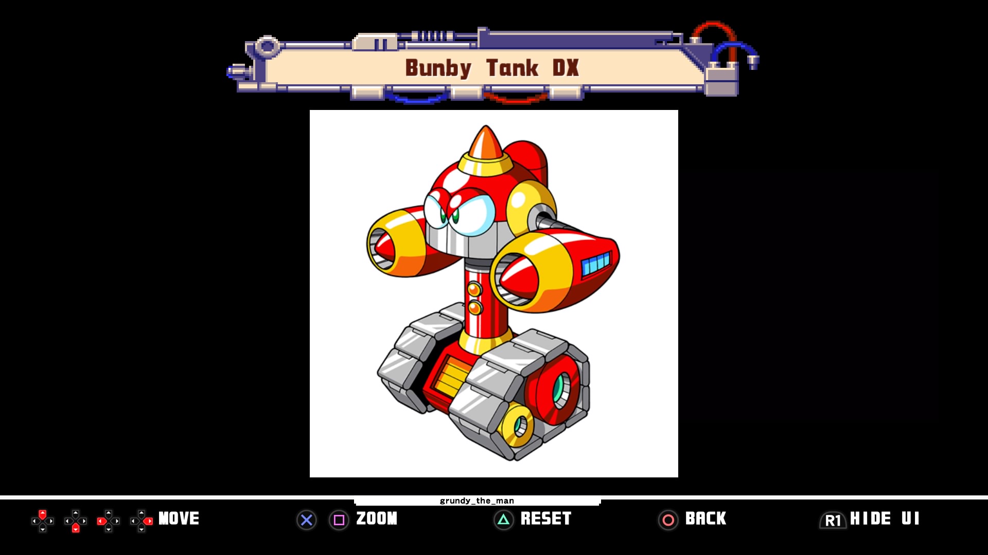 Mega Man Legacy Collection 2 Review #28