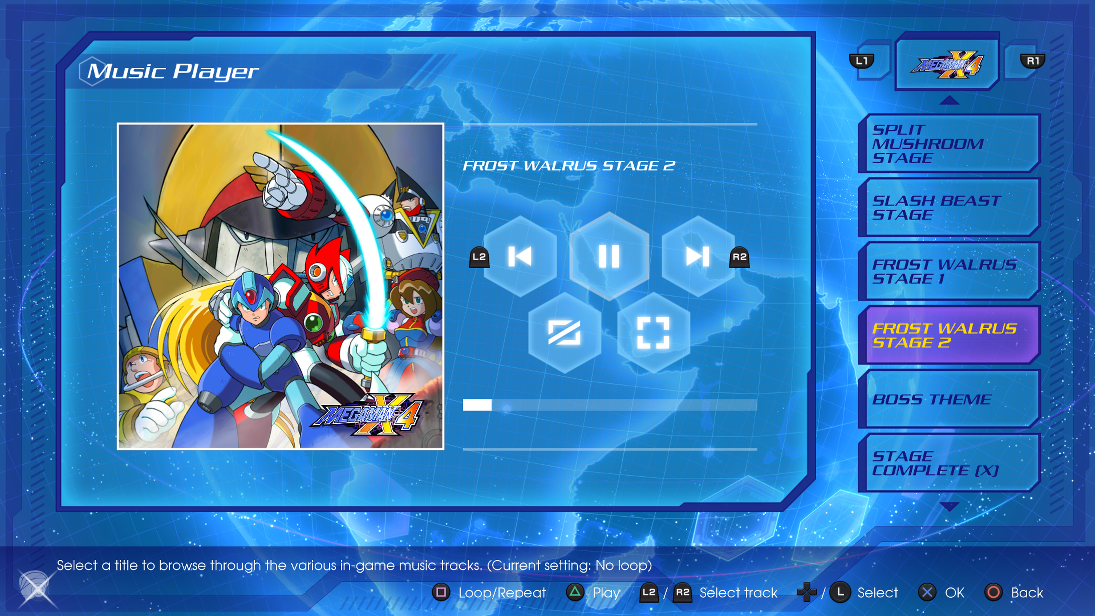 Mega Man X Legacy Collections Review