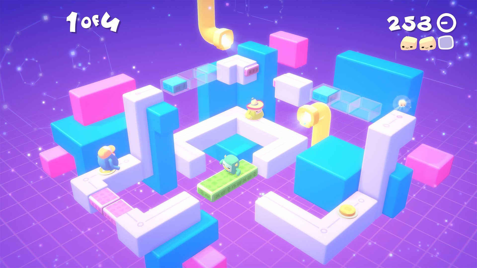 Melbits World Review
