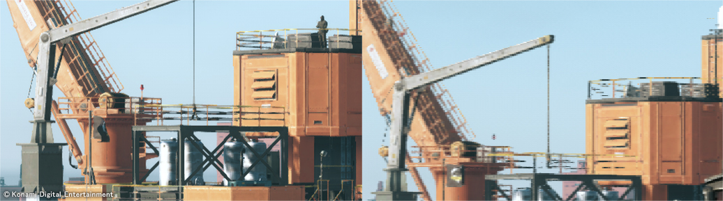 Xbox One vs. Xbox 360