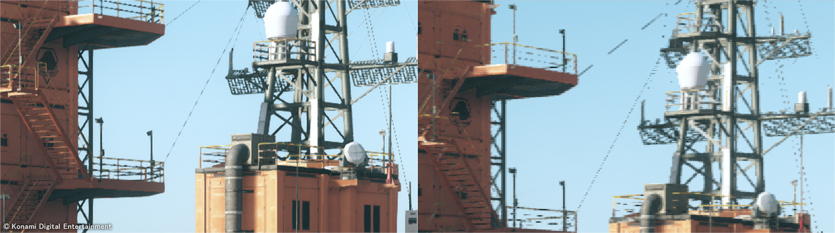 Xbox One vs. Xbox 360