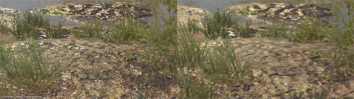 Xbox One vs. Xbox 360