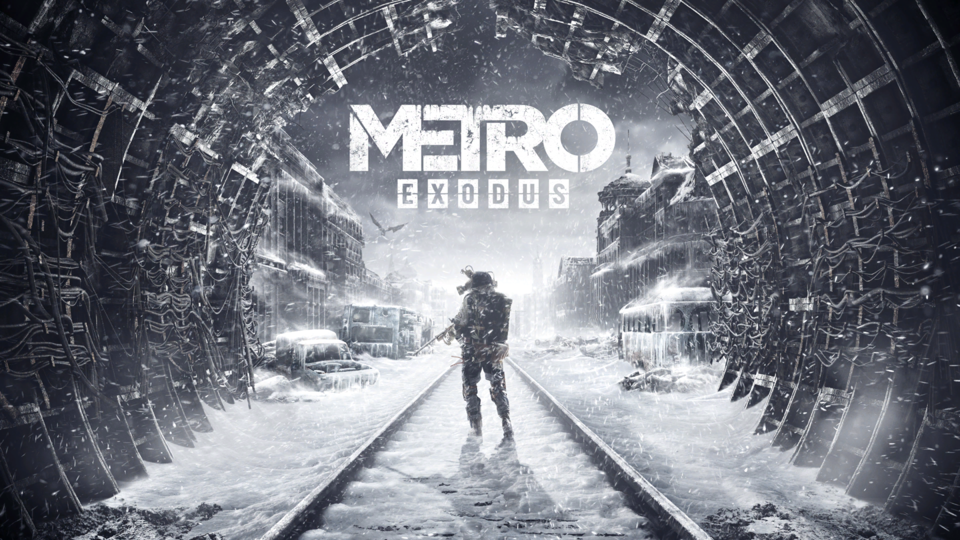 Metro Exodus Review #1