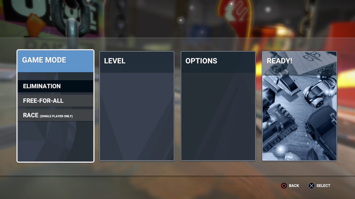 Micro Machines World Series