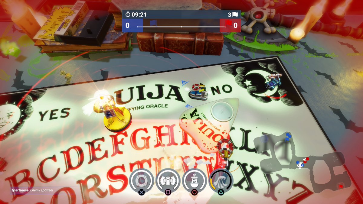 Micro Machines World Series