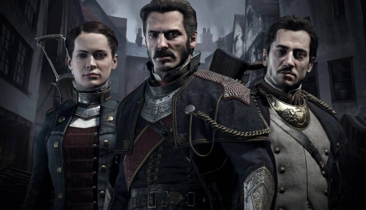 The Order 1886 $3.99