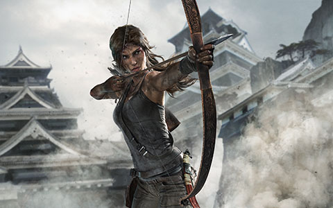 Tomb Raider: Definitive Edition $5.99