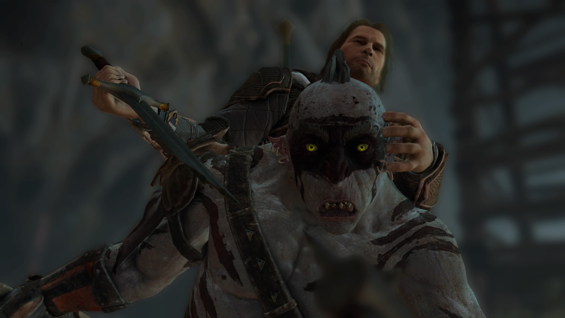 Middle-earth: Shadow of War Photo Mode