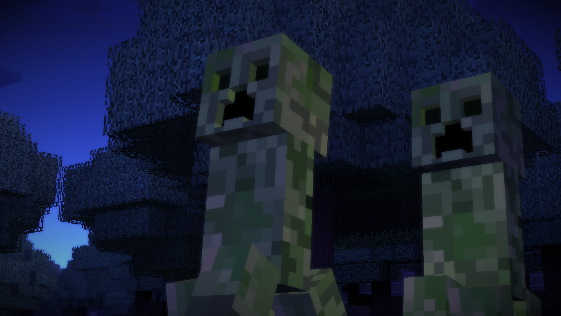 Minecraft Story Mode Episode 1 Review 19