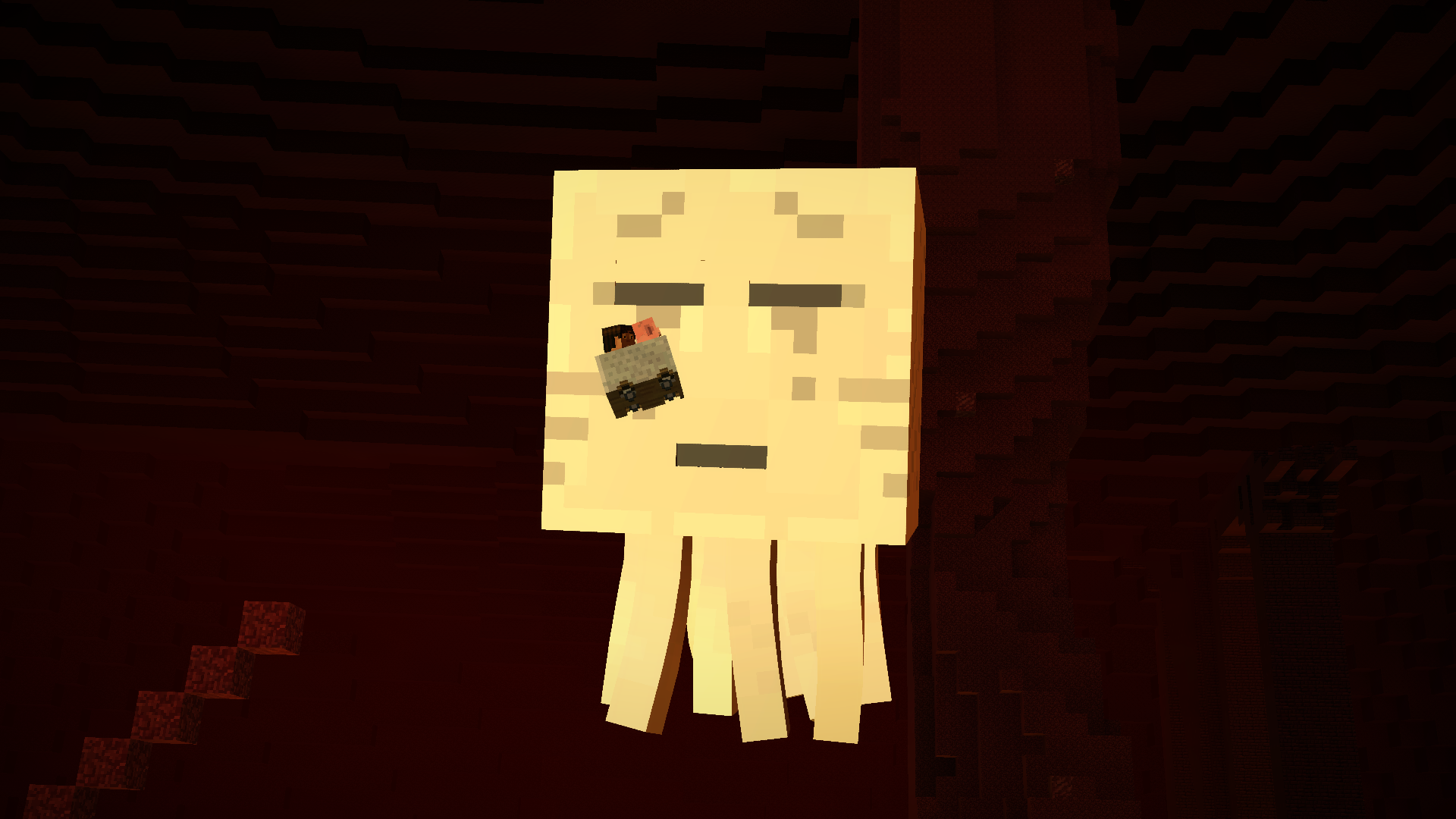 Minecraft Story Mode Episode 1 Review 31