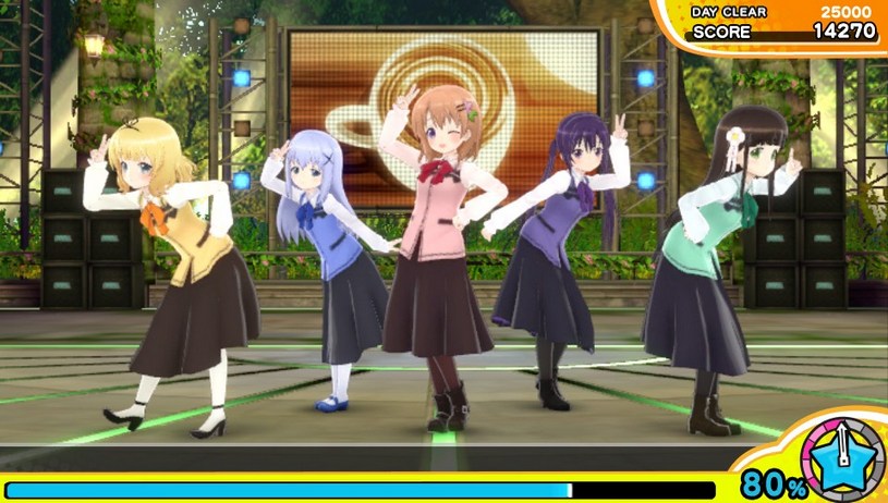 Miracle Girls Festival68