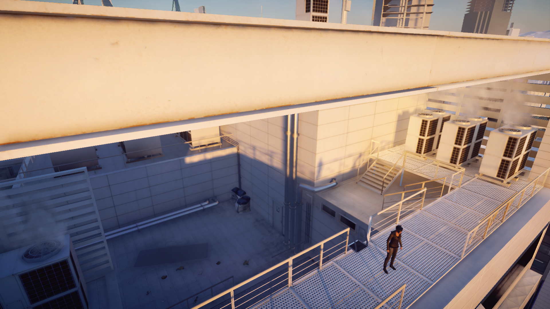 Mirrors Edge Catalyst Review 01