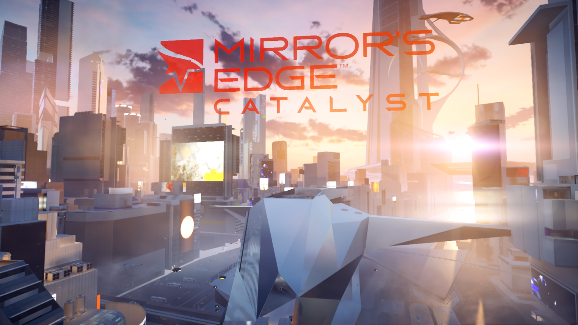 Mirrors Edge Catalyst Review 02