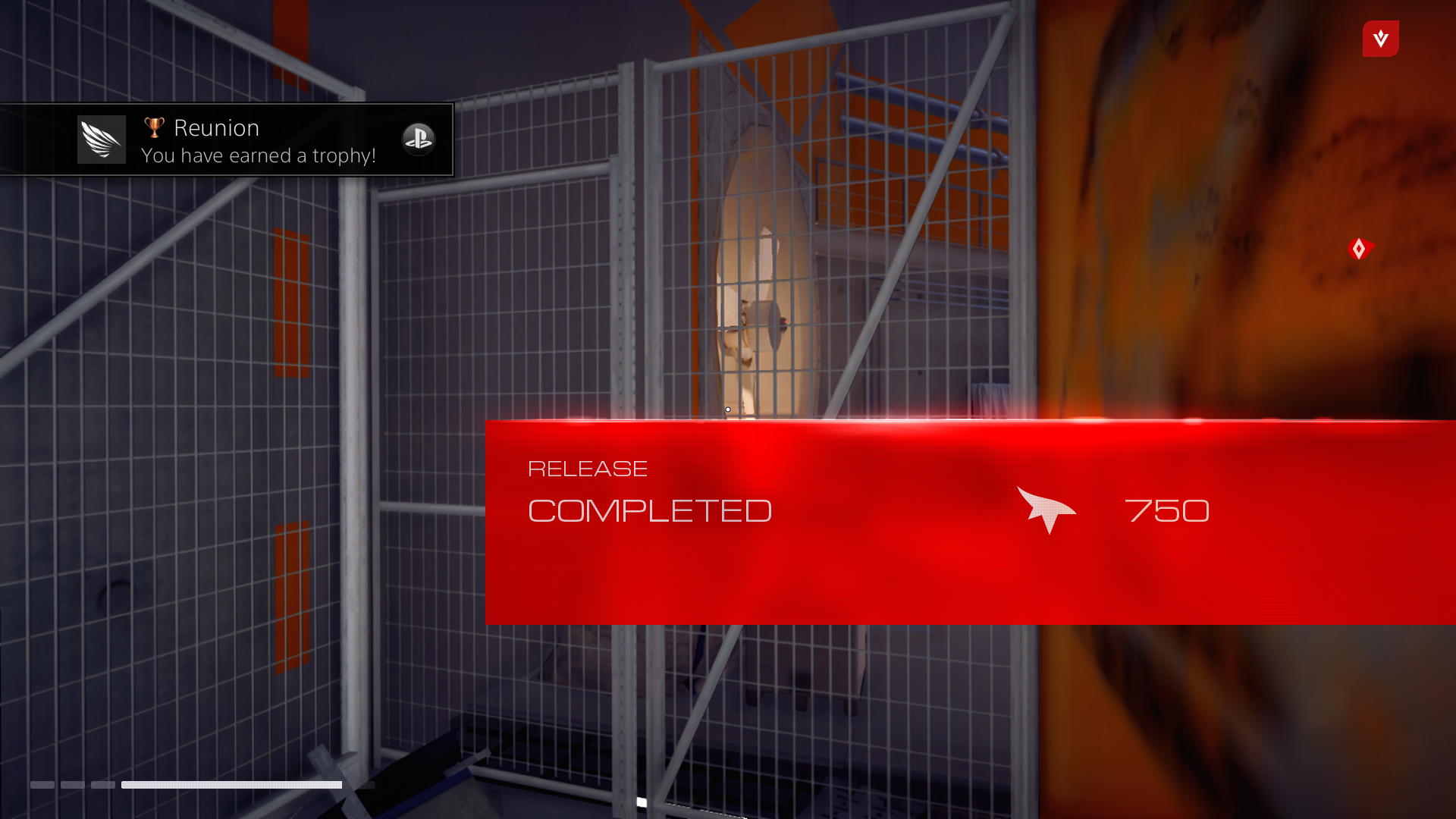 Are these all the online trophies in Mirror's Edge Catalyst? : r