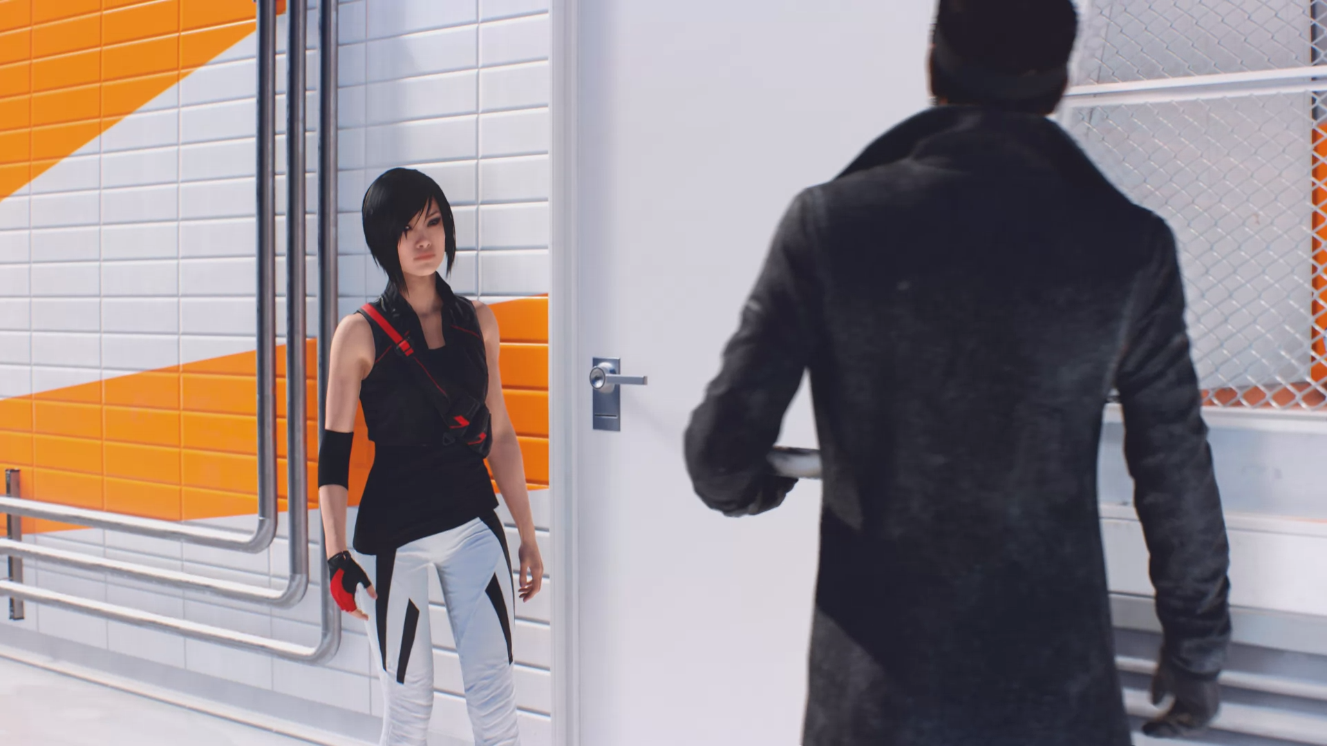Mirrors Edge Catalyst Review 05