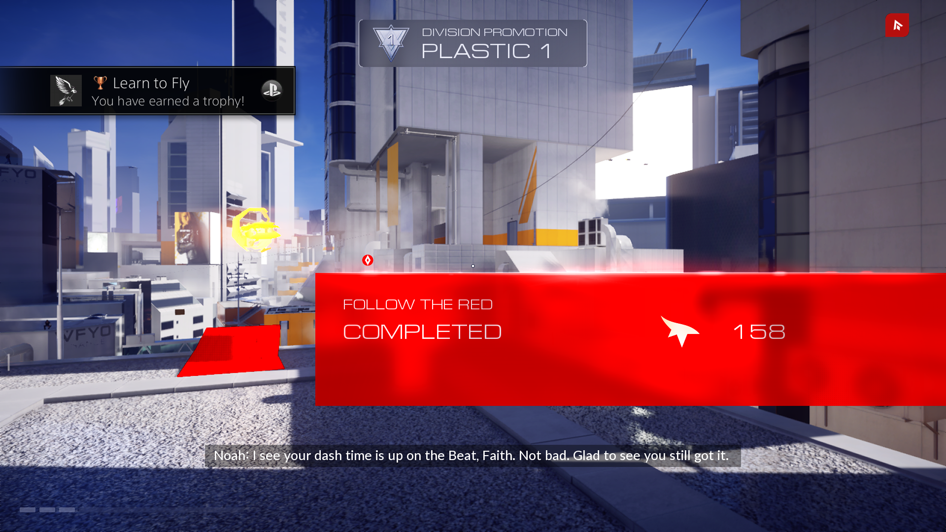 Mirrors Edge Catalyst Review 08