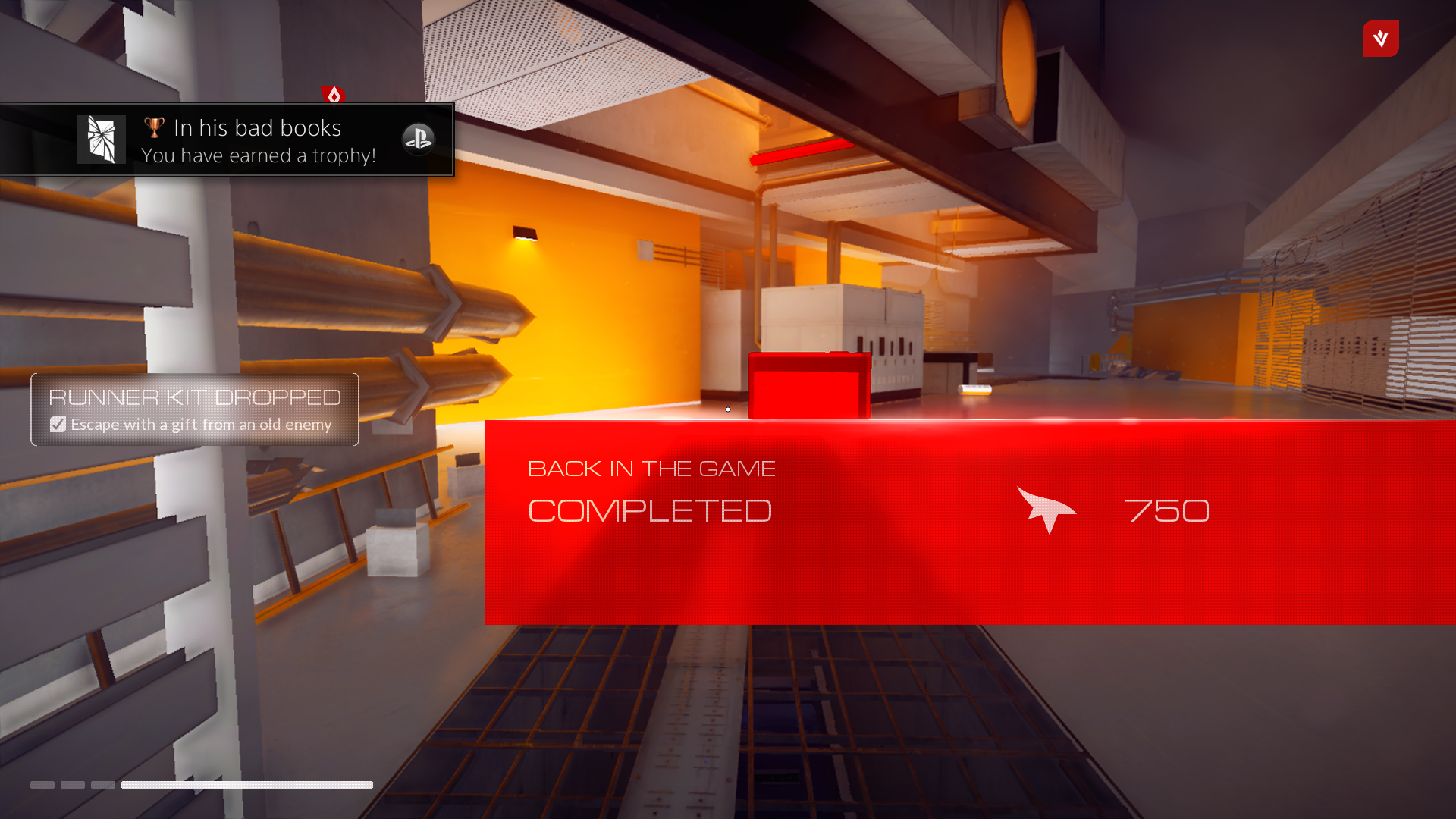 Mirrors Edge Catalyst Review 09