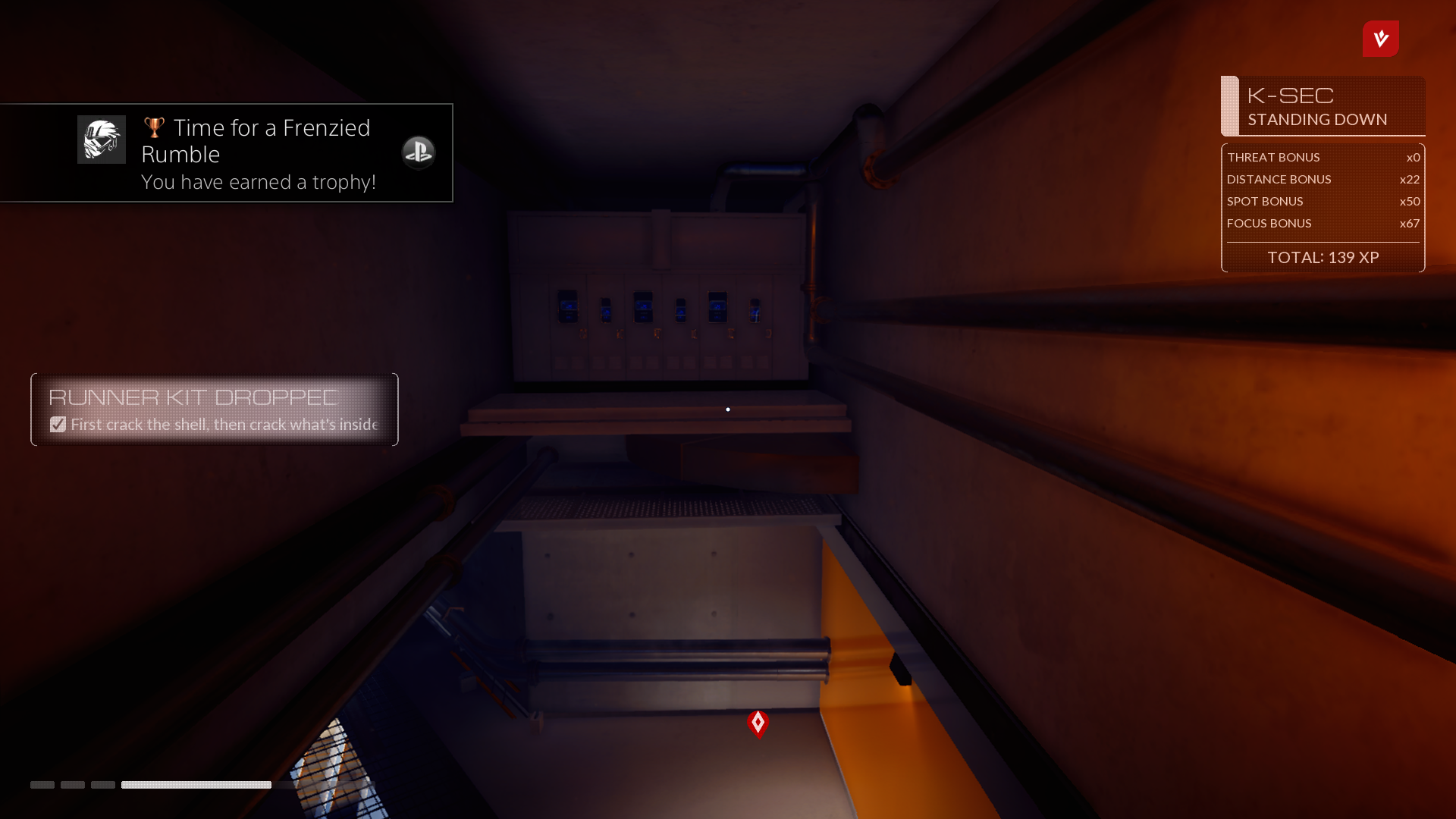 Mirrors Edge Catalyst Review 10