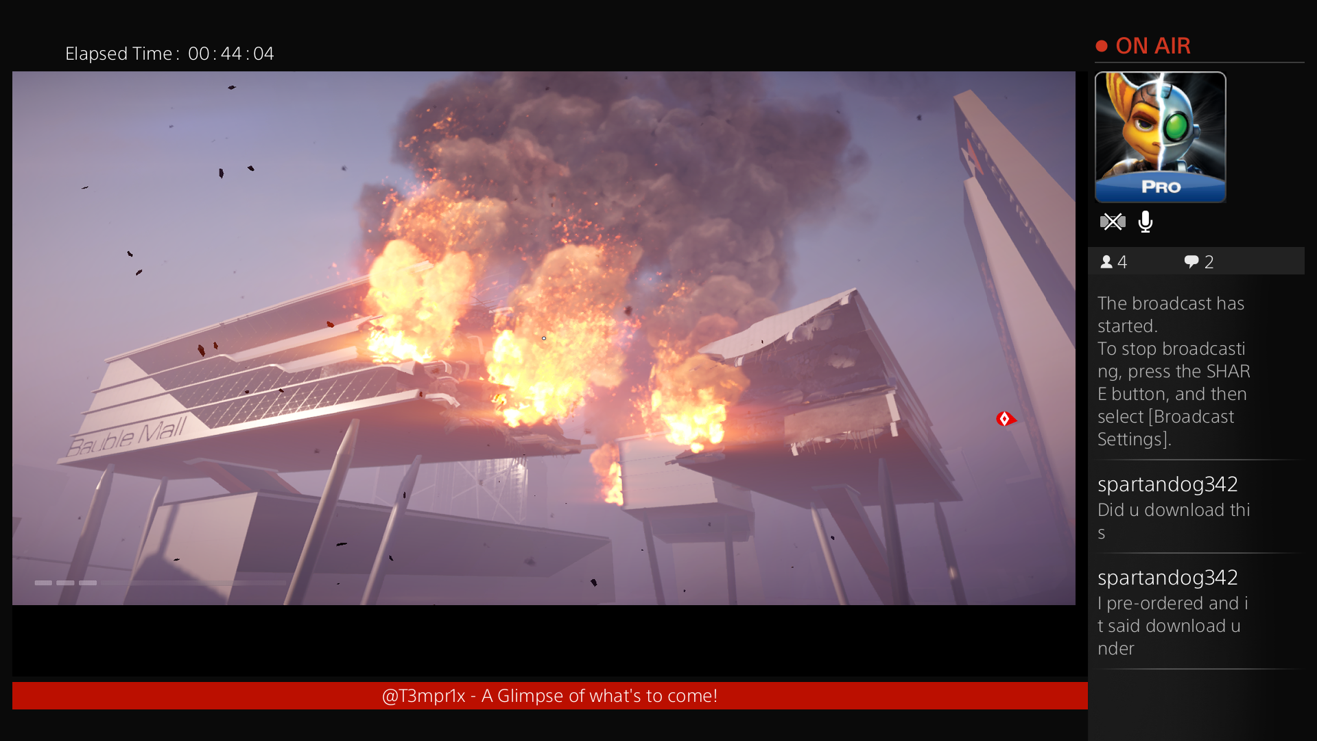 Mirrors Edge Catalyst Review 14