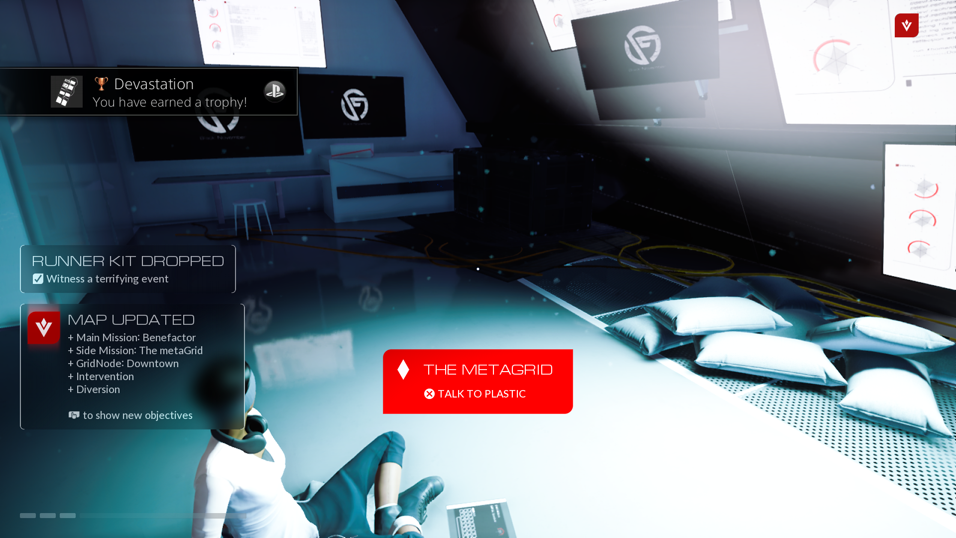 Mirrors Edge Catalyst Review 16