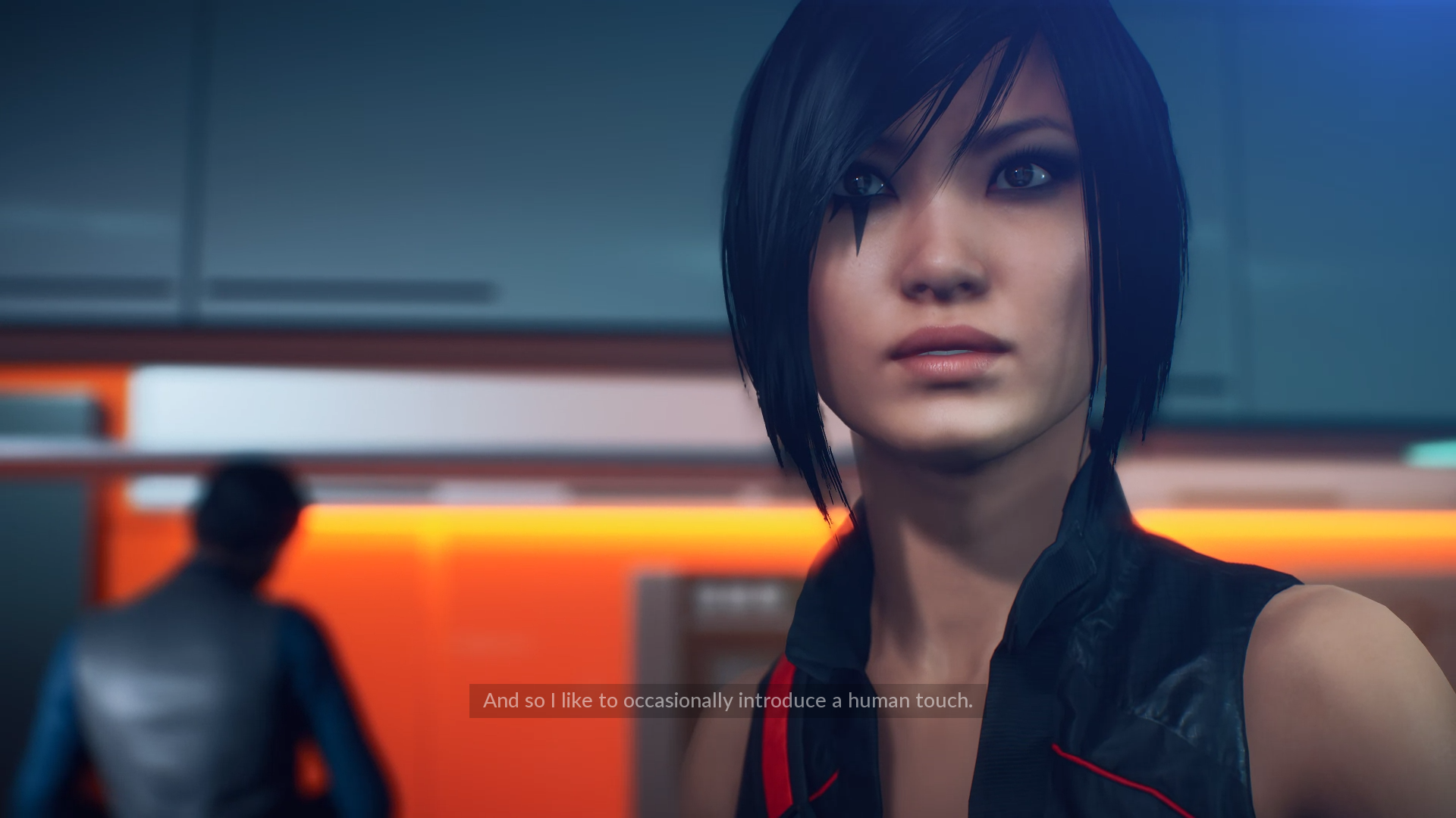 Mirrors Edge Catalyst Review 17