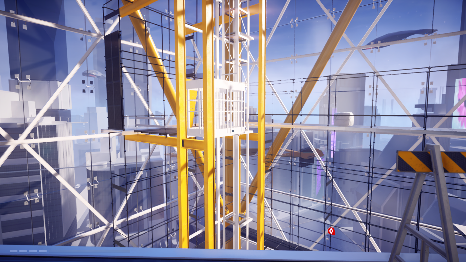 Mirrors Edge Catalyst Review 20