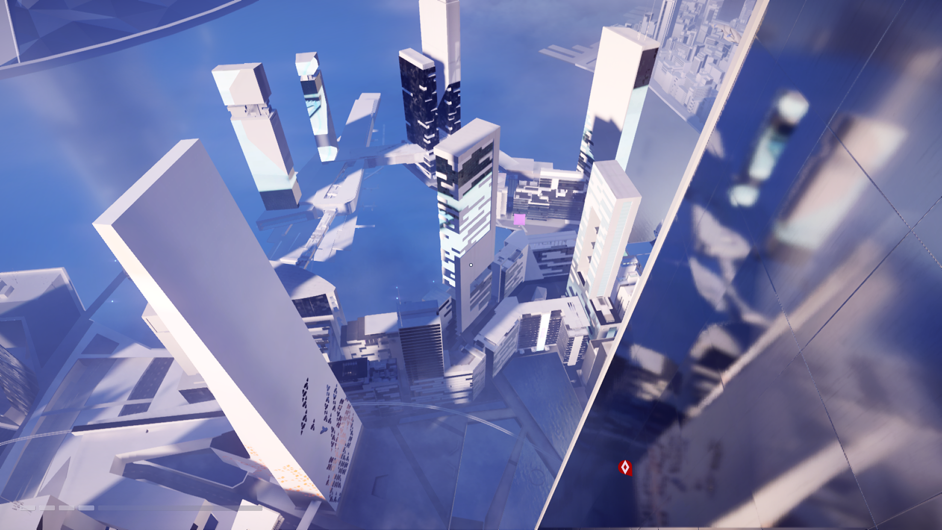 Mirrors Edge Catalyst Review 21