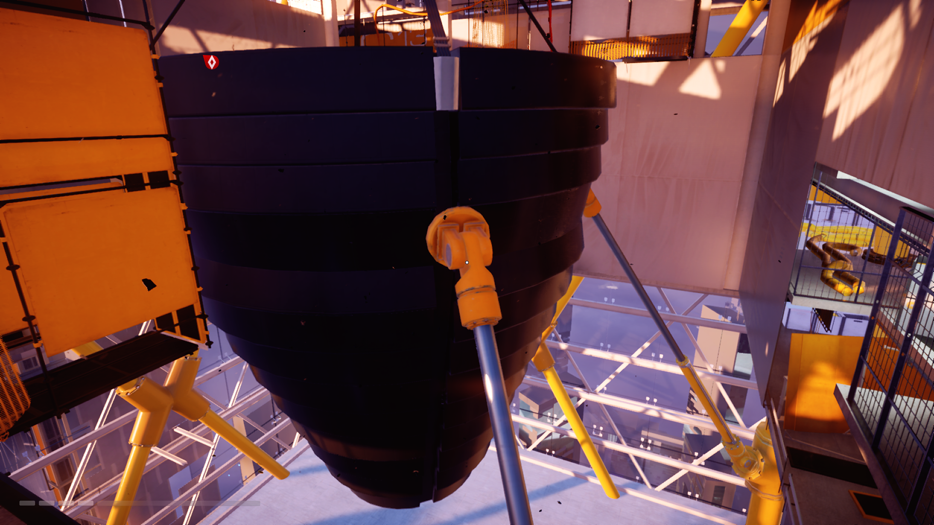 Mirrors Edge Catalyst Review 26