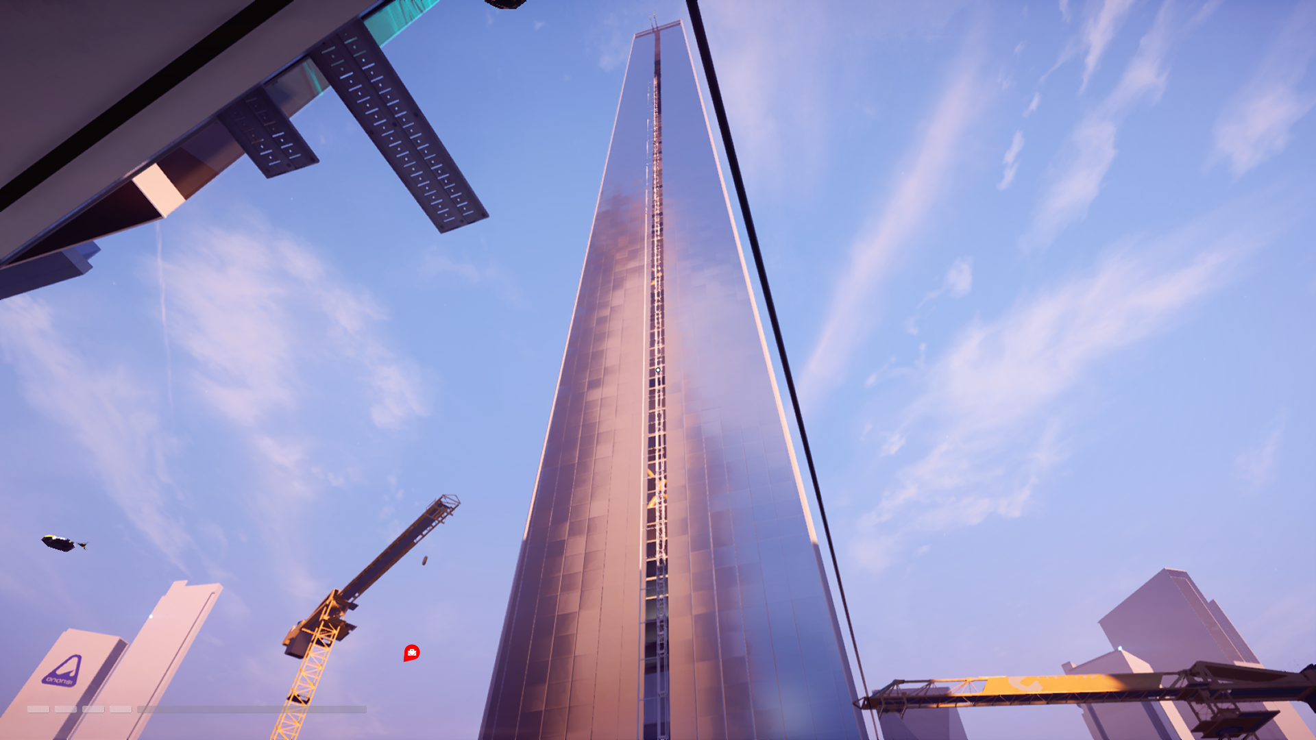 Mirrors Edge Catalyst Review 28