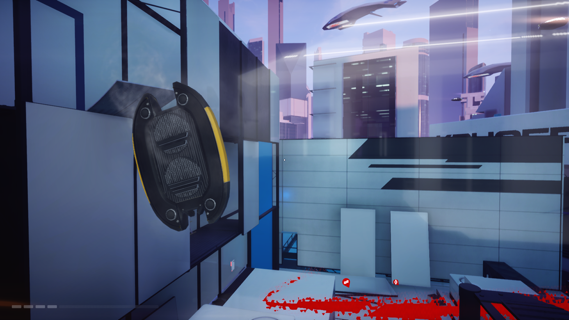 Mirrors Edge Catalyst Review 29