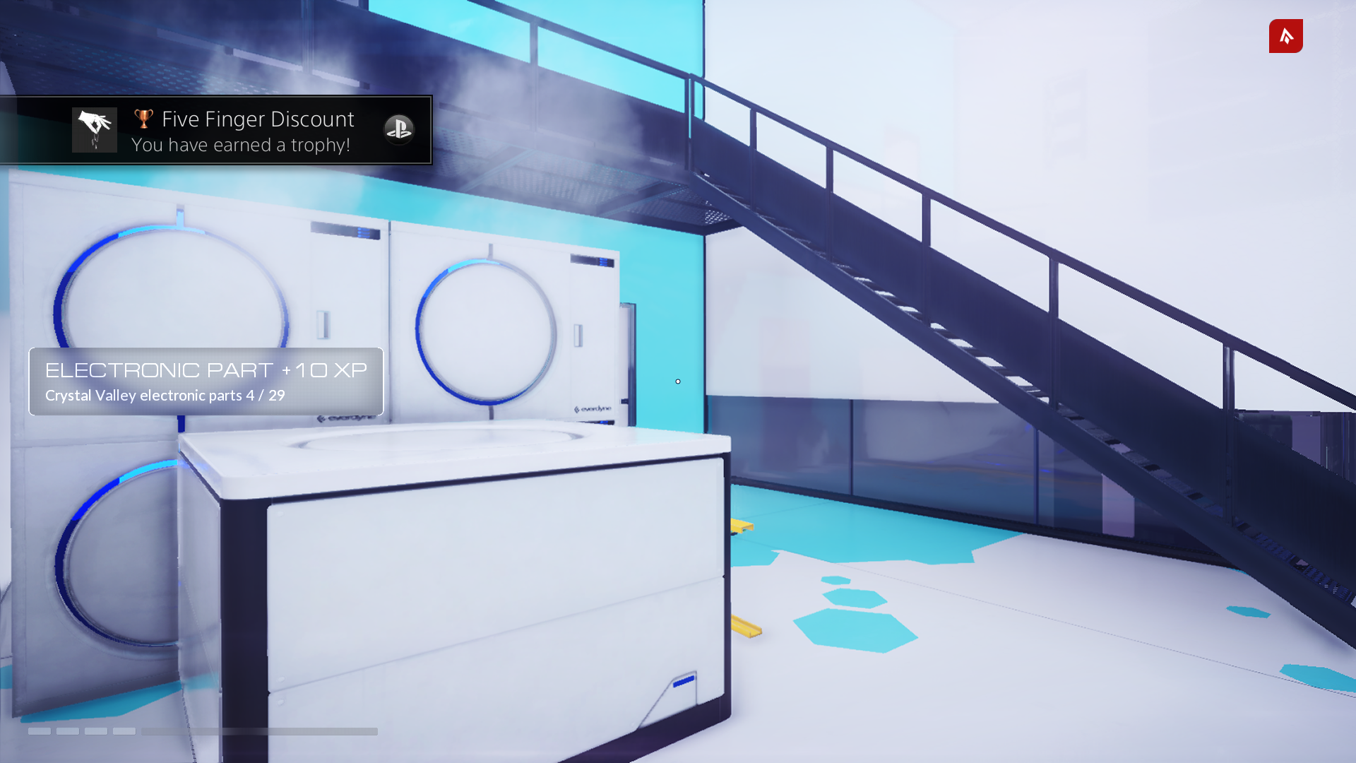 Mirrors Edge Catalyst Review 30