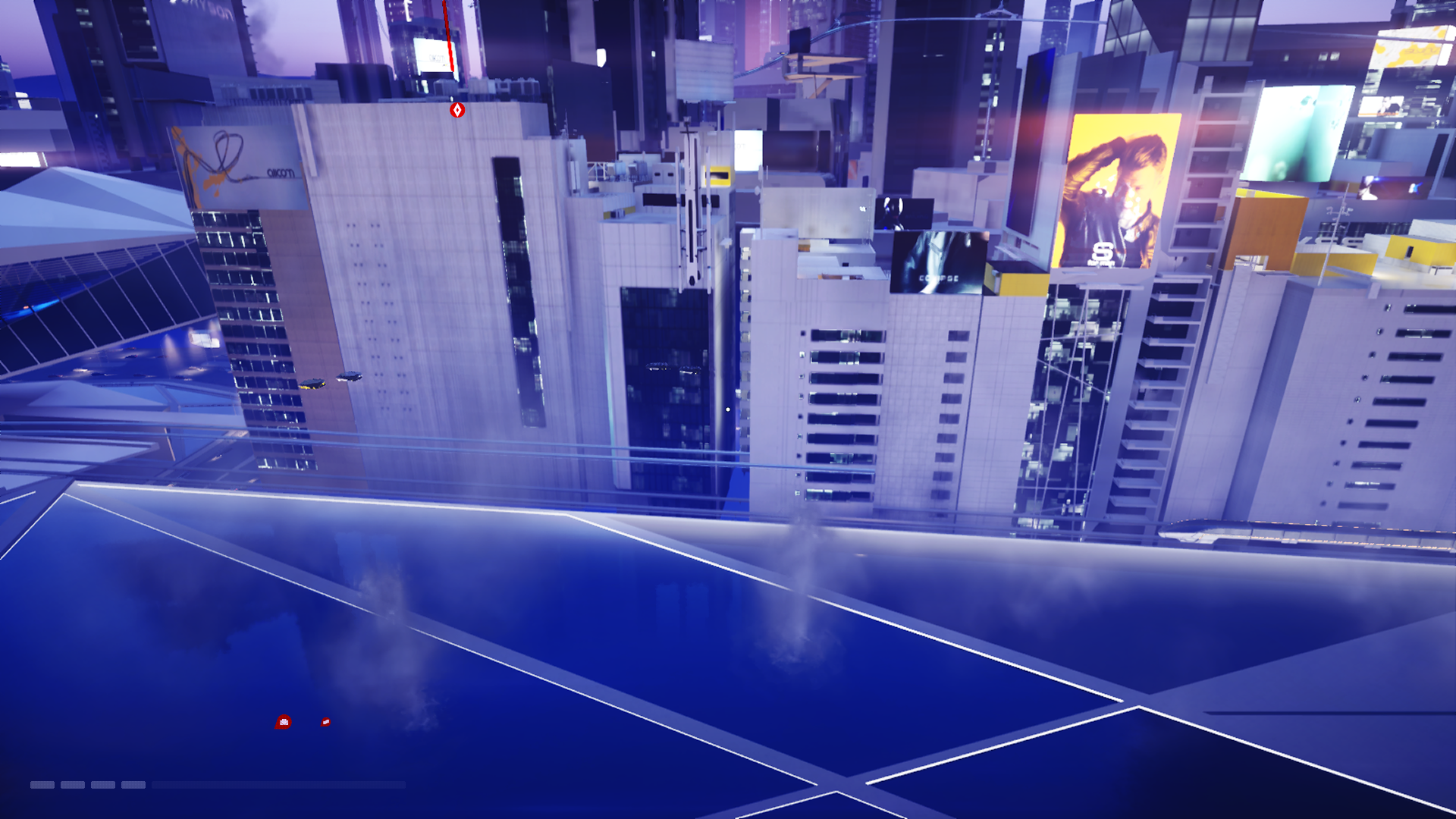 Mirrors Edge Catalyst Review 31