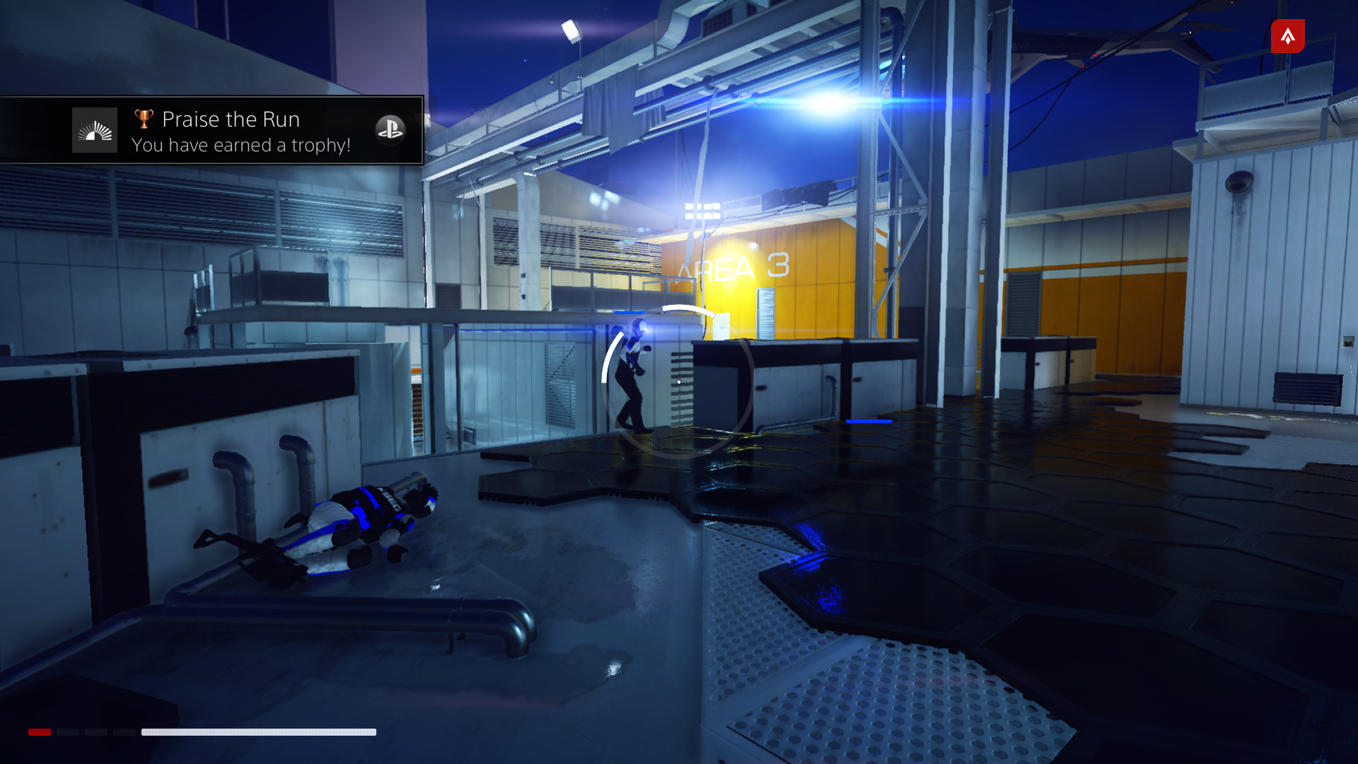 Mirrors Edge Catalyst Review 34