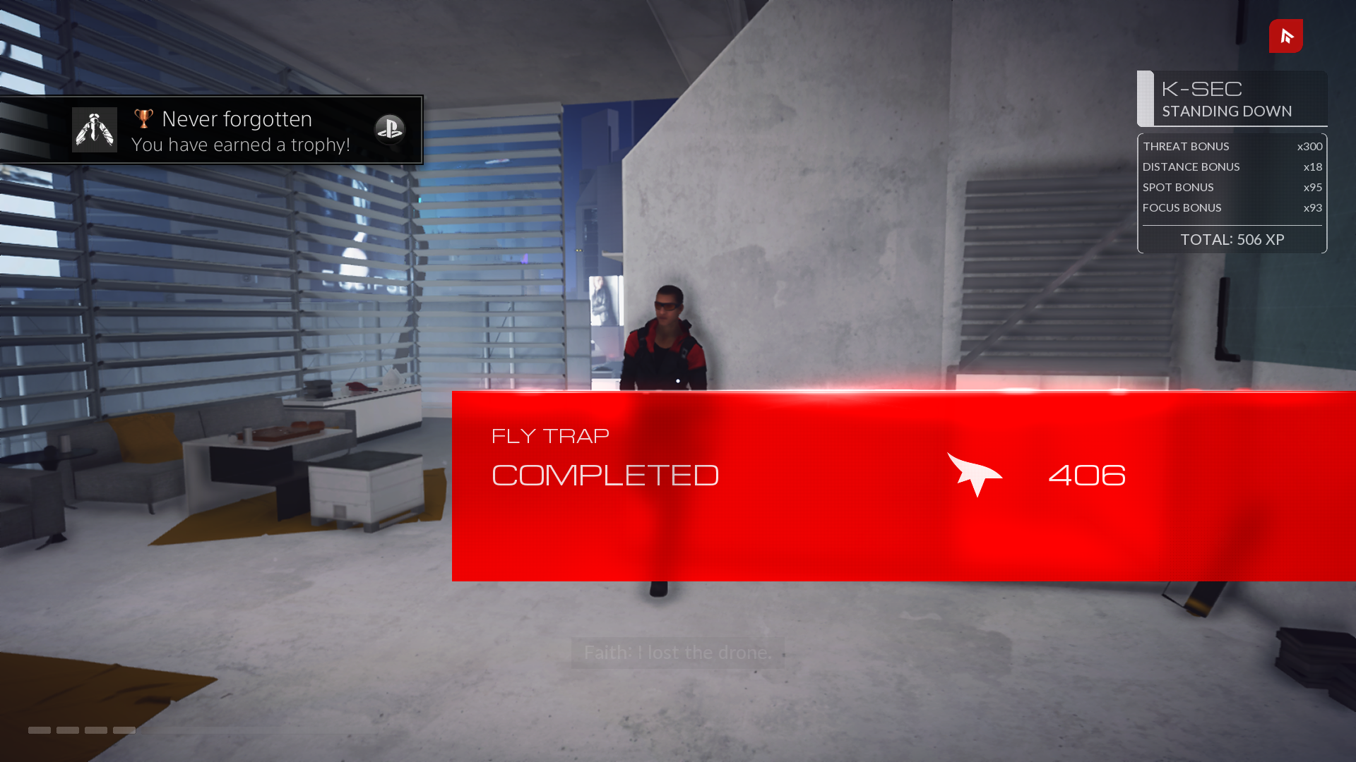 Mirrors Edge Catalyst Review 35