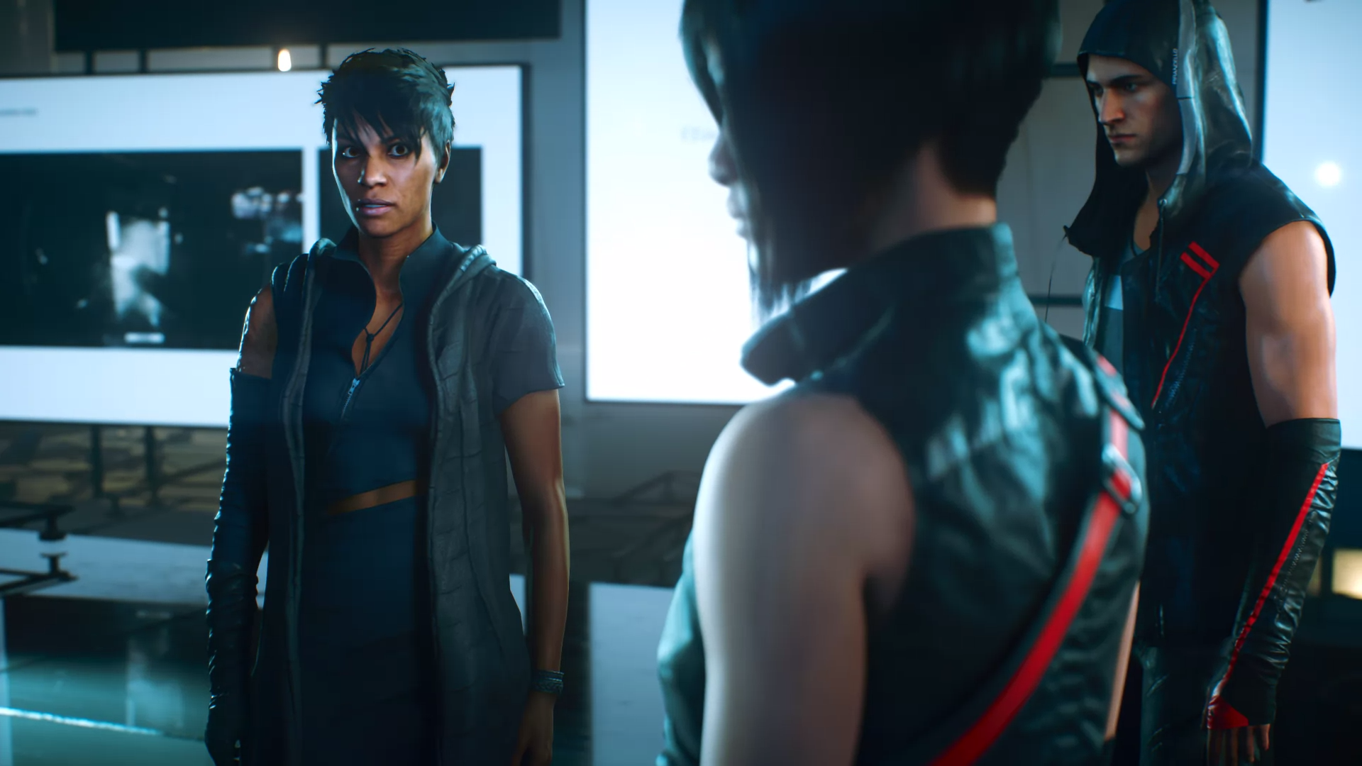 Mirrors Edge Catalyst Review 37