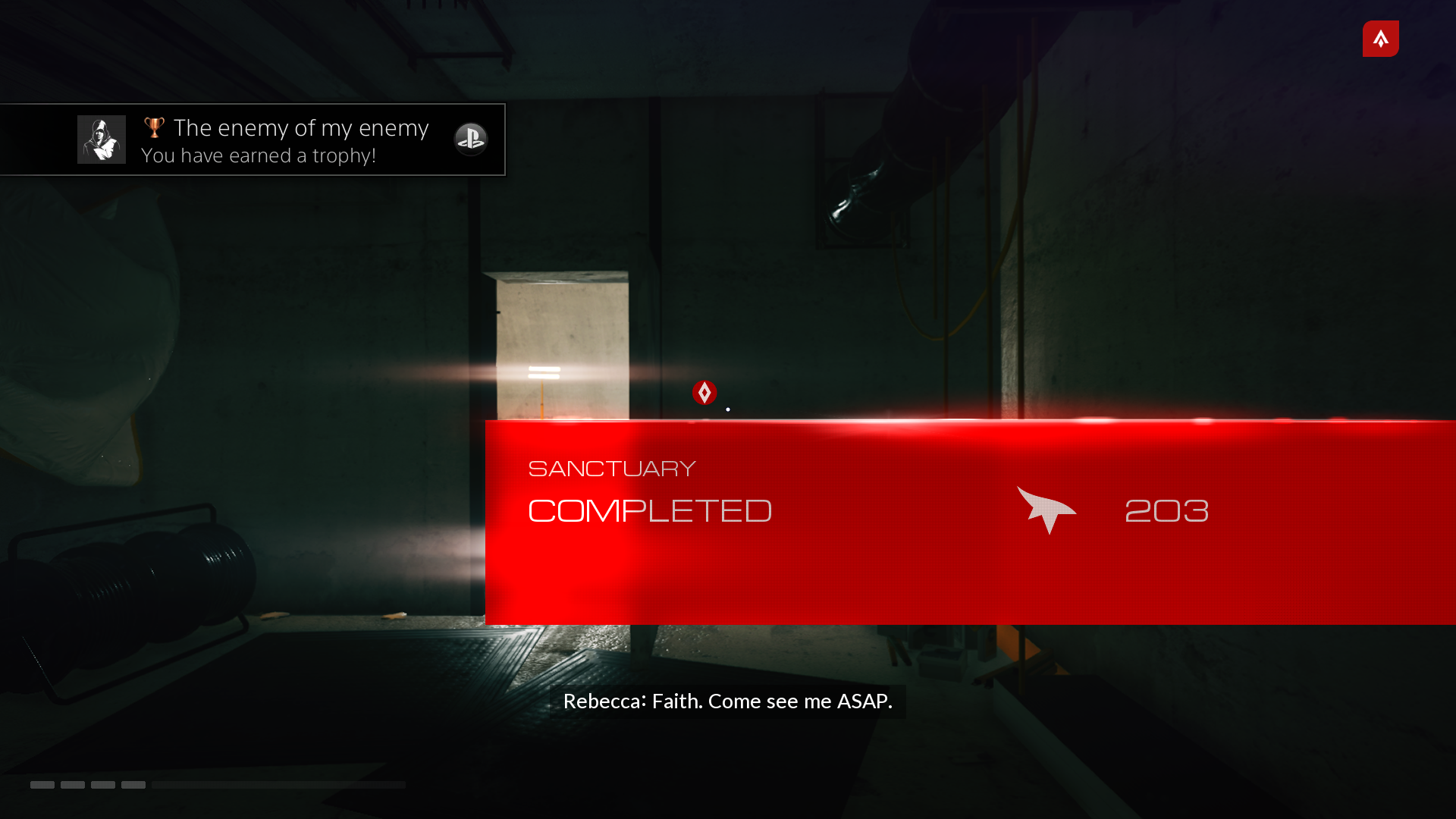 Mirrors Edge Catalyst Review 38