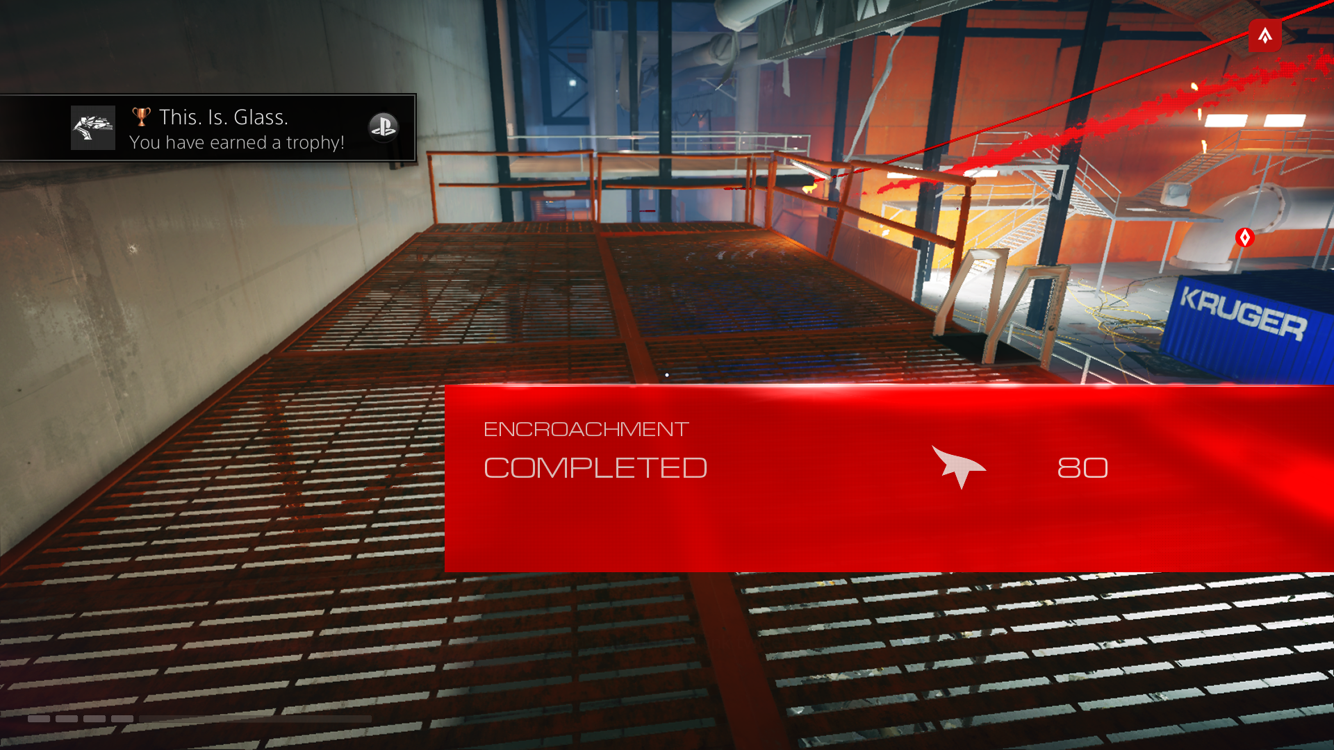 Mirrors Edge Catalyst Review 39