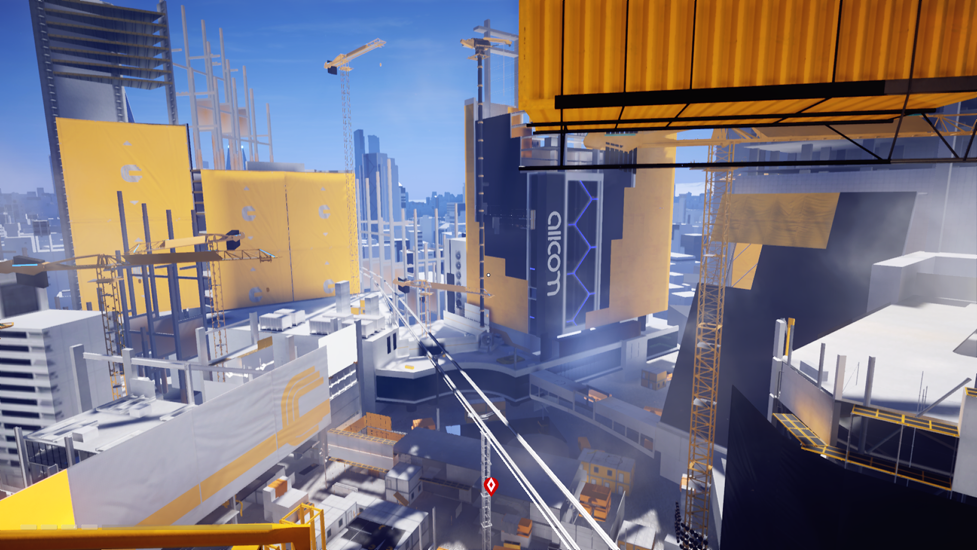 Mirrors Edge Catalyst Review 43