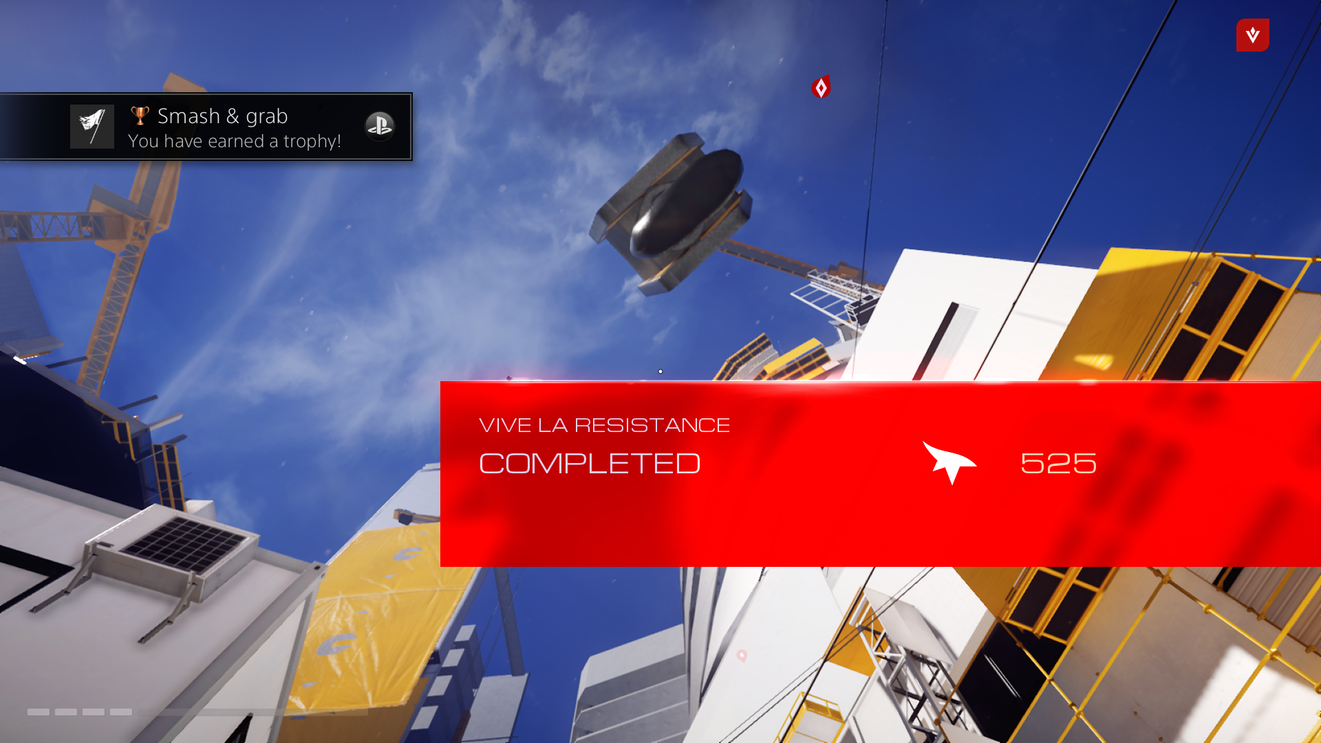 Mirrors Edge Catalyst Review 44