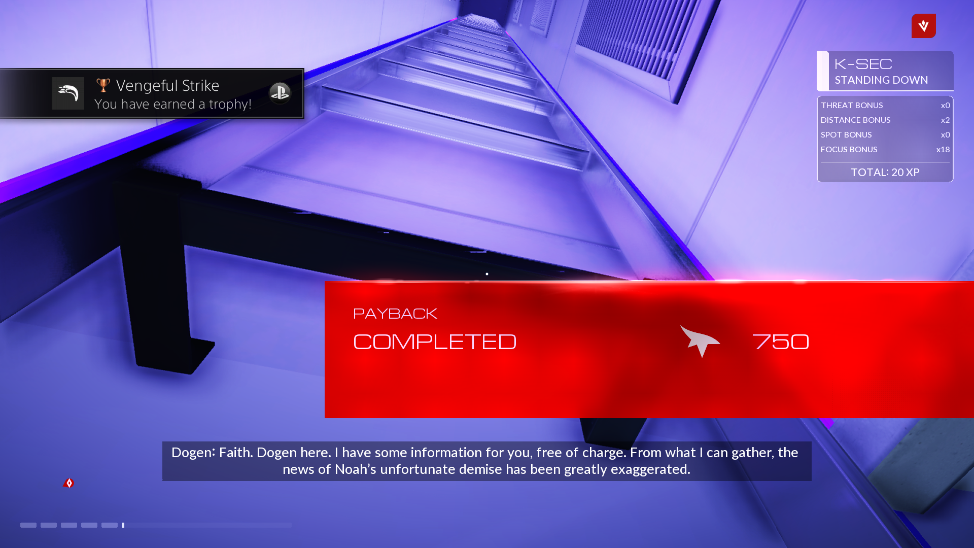 Mirrors Edge Catalyst Review 47