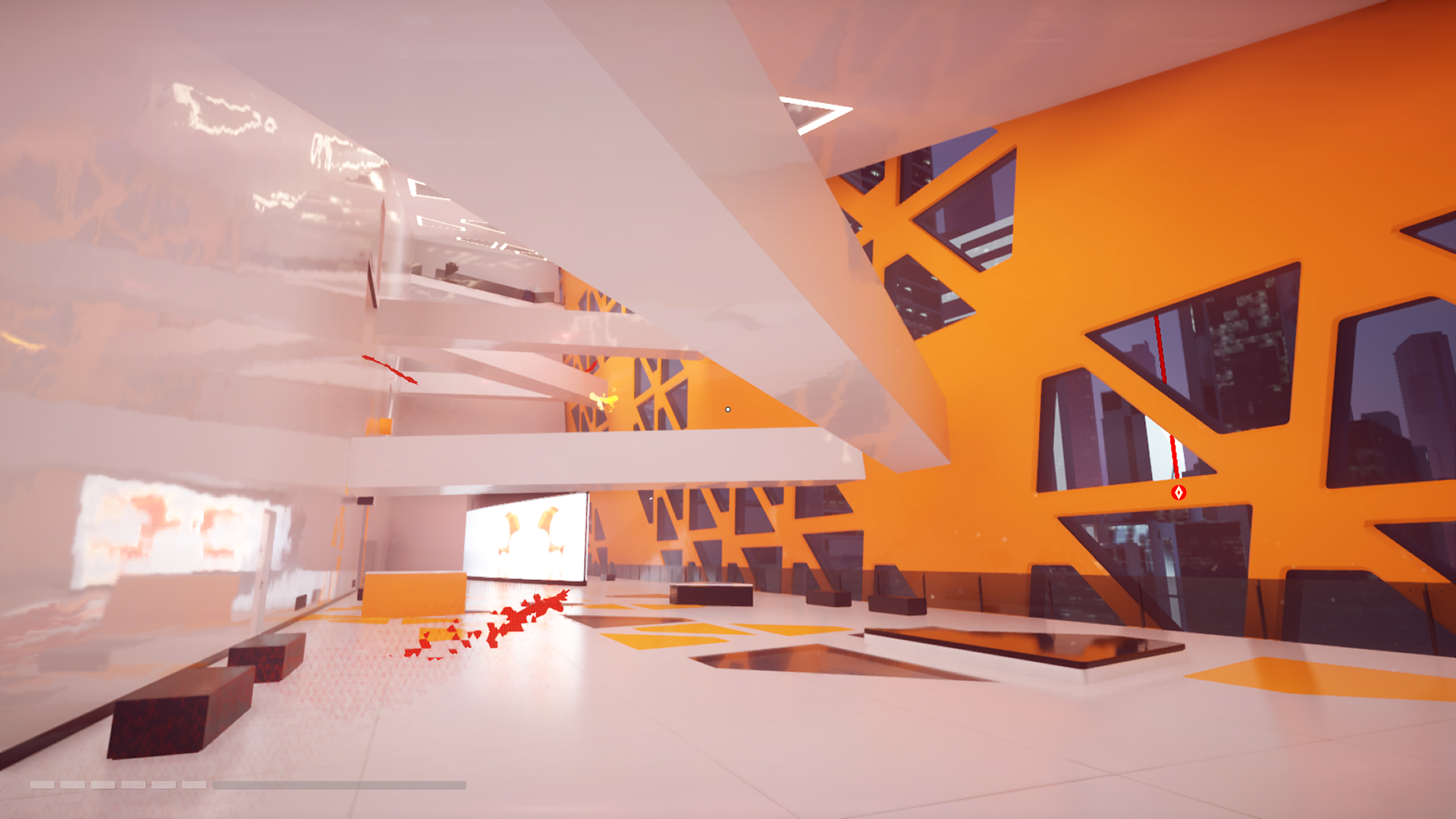 Mirrors Edge Catalyst Review 48
