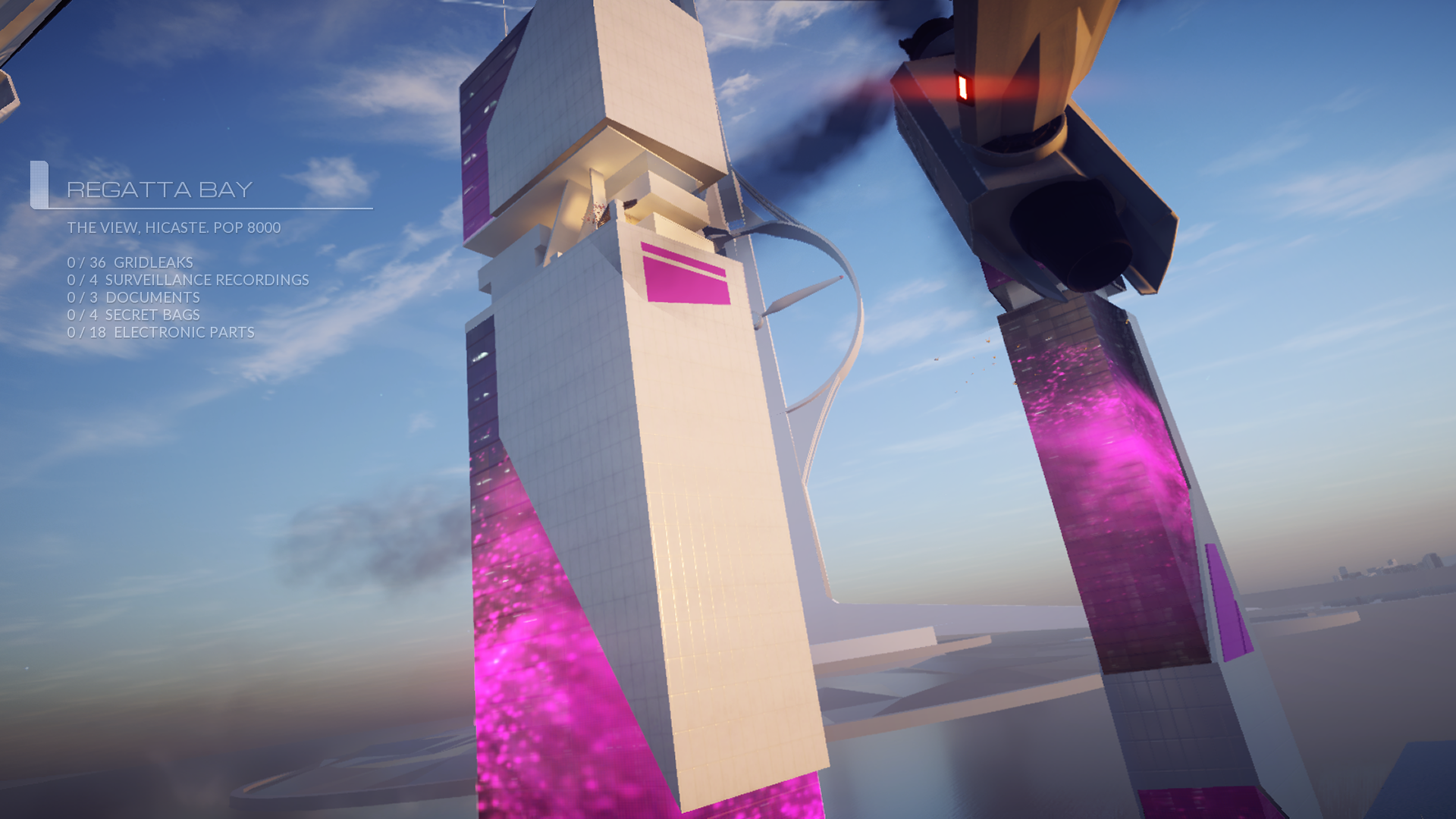 Mirrors Edge Catalyst Review 54