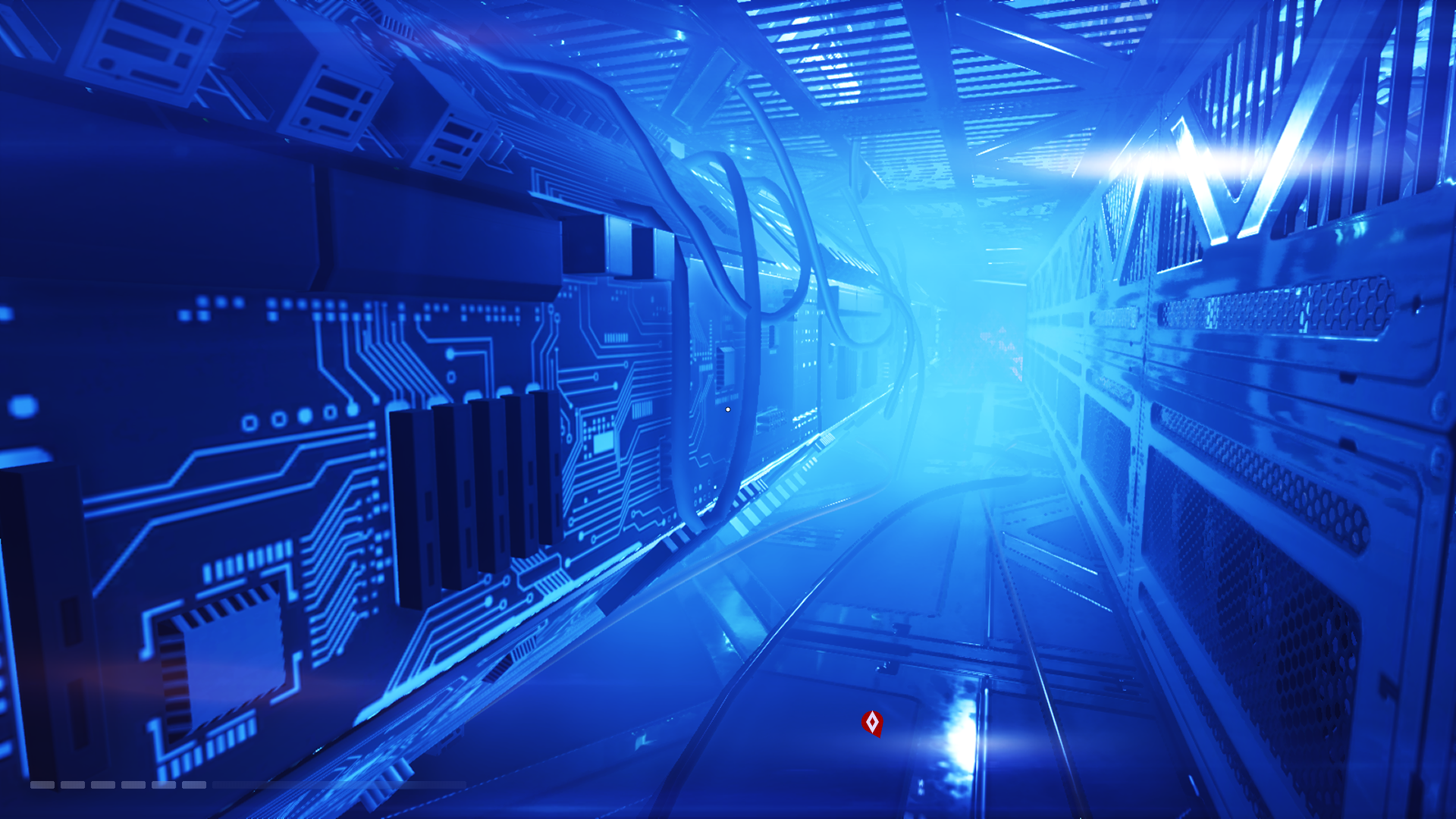 Mirrors Edge Catalyst Review 55