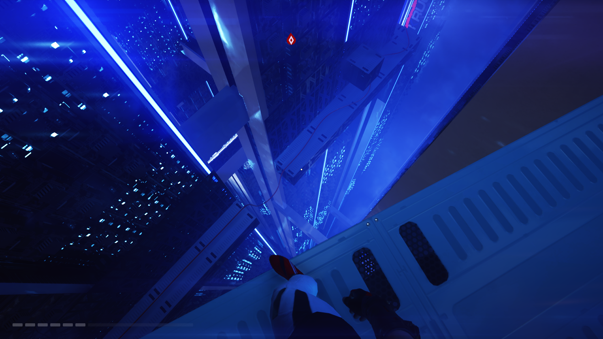Mirrors Edge Catalyst Review 56