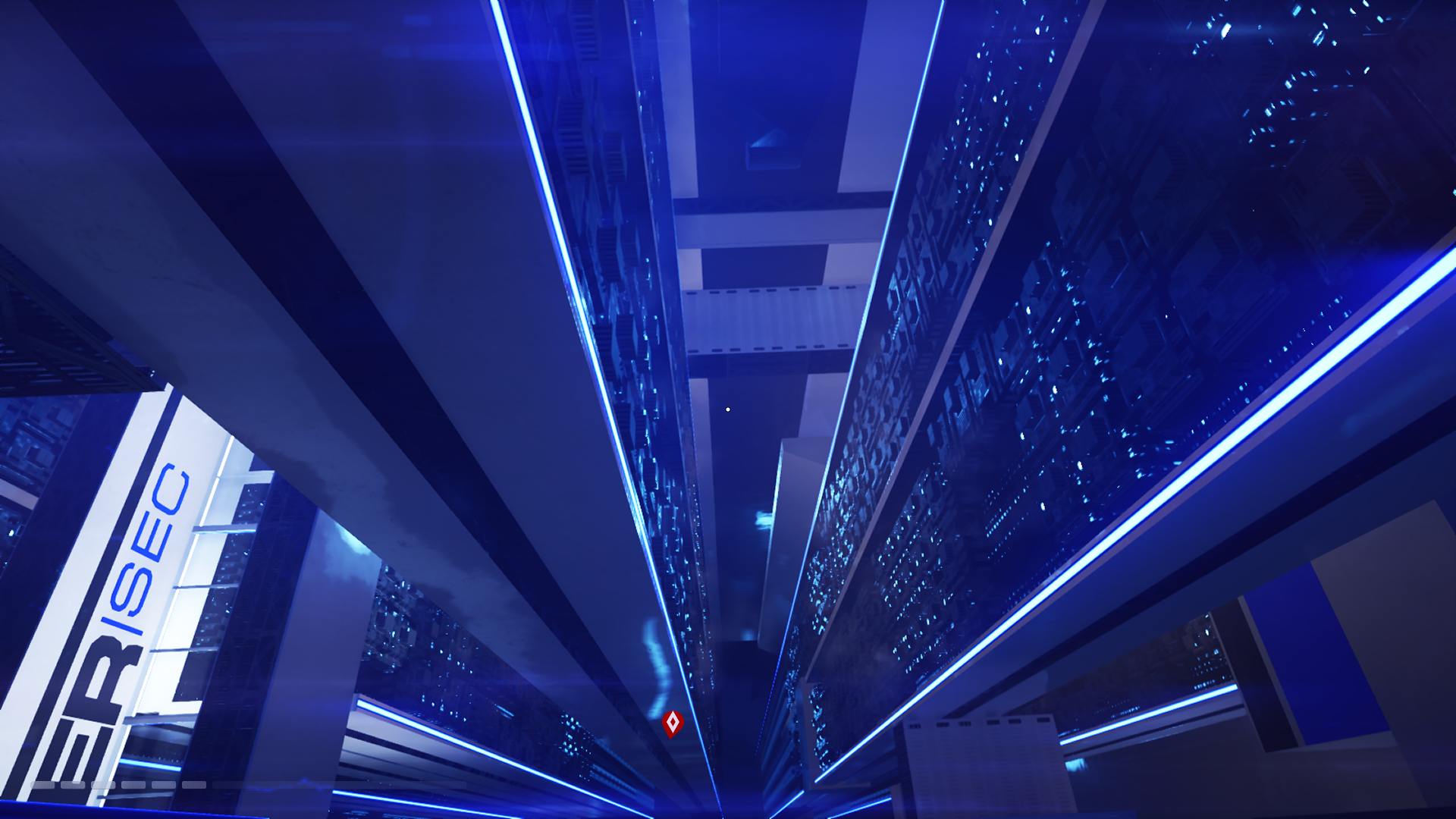 Mirrors Edge Catalyst Review 57